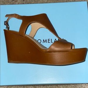 Antonio Melani heels